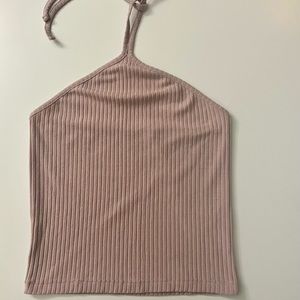 Halter, Tie Around Top • Me to We • Medium